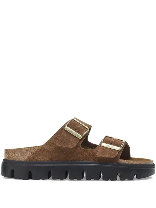 Birkenstock Birkenstock Arizona Soft Footbed Sandals