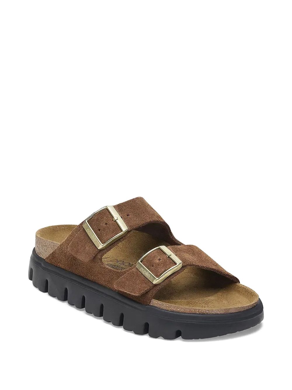 Birkenstock Birkenstock Arizona Soft Footbed Sandals