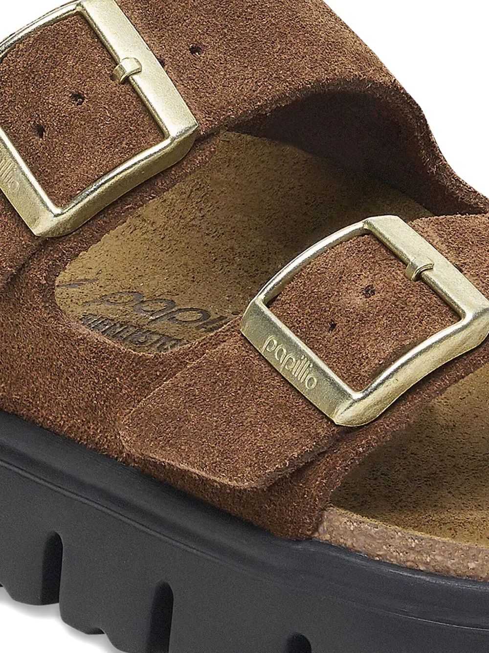 Birkenstock Birkenstock Arizona Soft Footbed Sandals