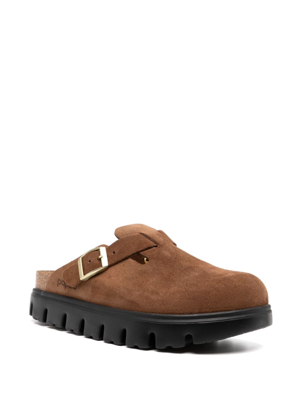 Birkenstock Birkenstock Boston Chunky Slippers