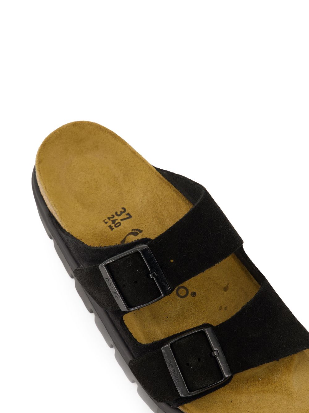 Birkenstock Birkenstock Arizona Soft Footbed Sandals