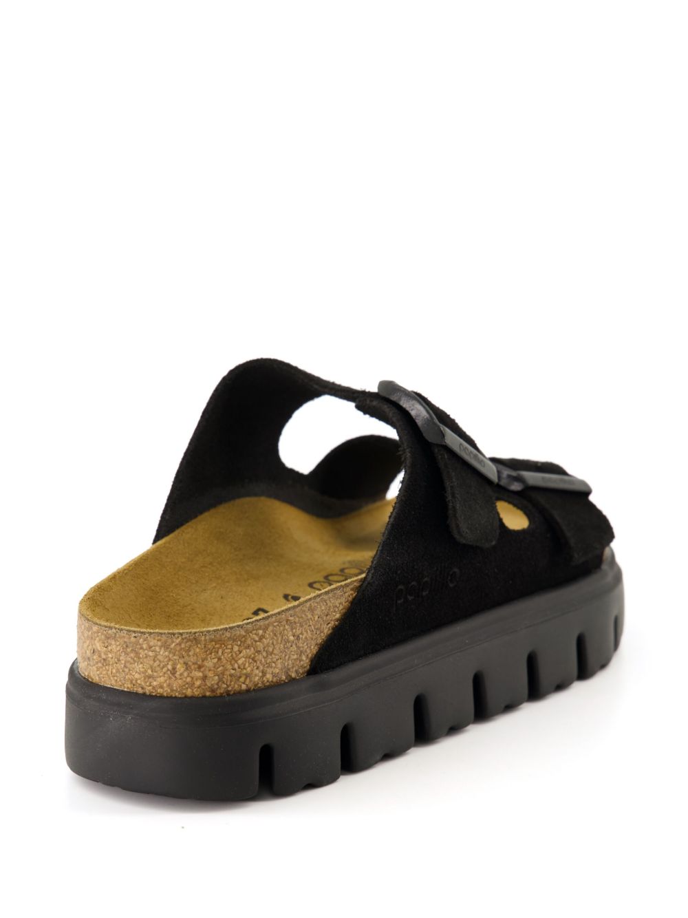 Birkenstock Birkenstock Arizona Soft Footbed Sandals