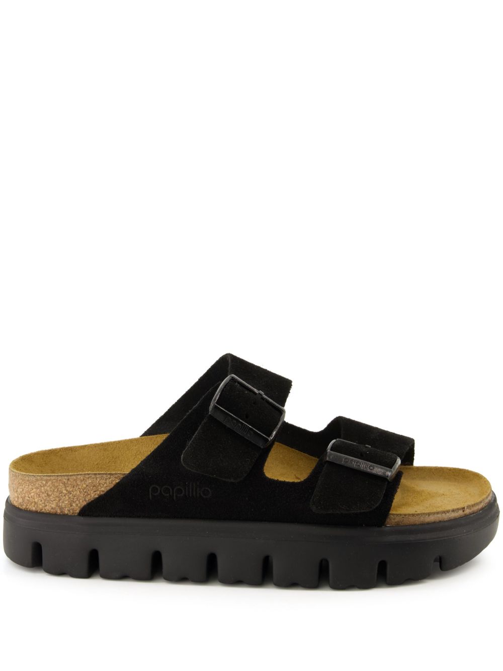 Birkenstock Birkenstock Arizona Soft Footbed Sandals
