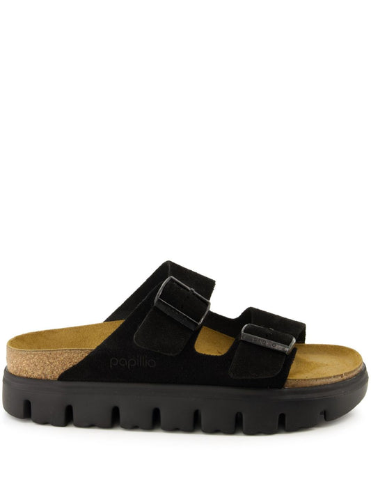 Birkenstock Birkenstock Arizona Soft Footbed Sandals