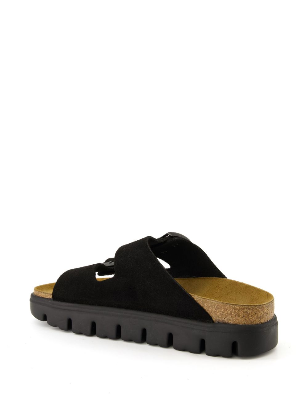 Birkenstock Birkenstock Arizona Soft Footbed Sandals
