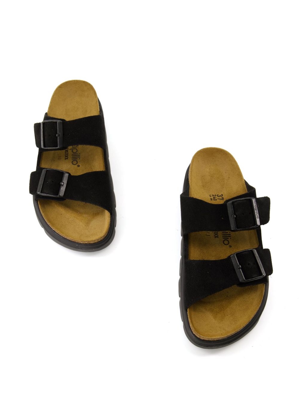 Birkenstock Birkenstock Arizona Soft Footbed Sandals