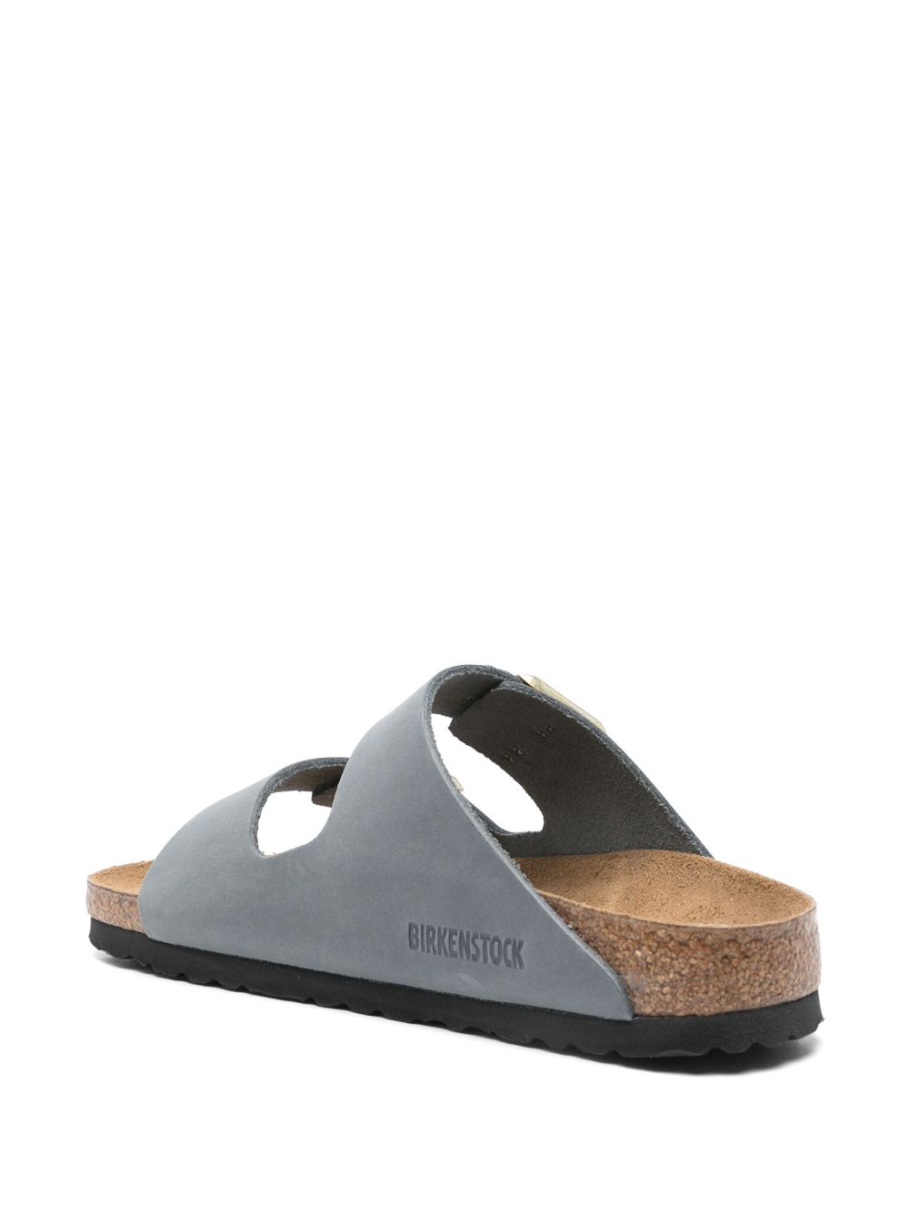 Birkenstock Birkenstock Arizona Oiled Leather Sandals