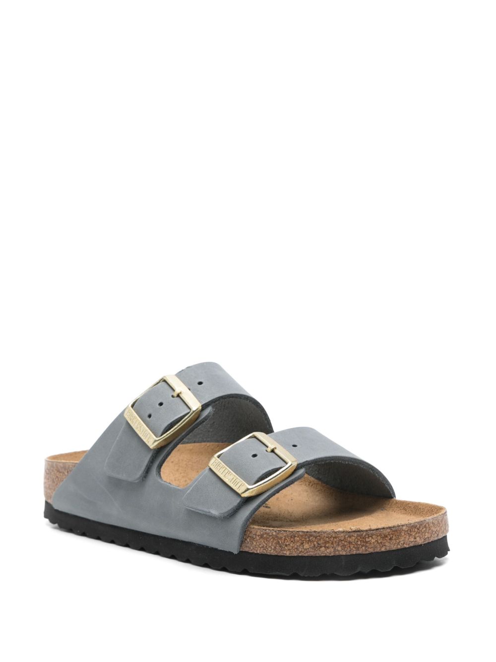 Birkenstock Birkenstock Arizona Oiled Leather Sandals