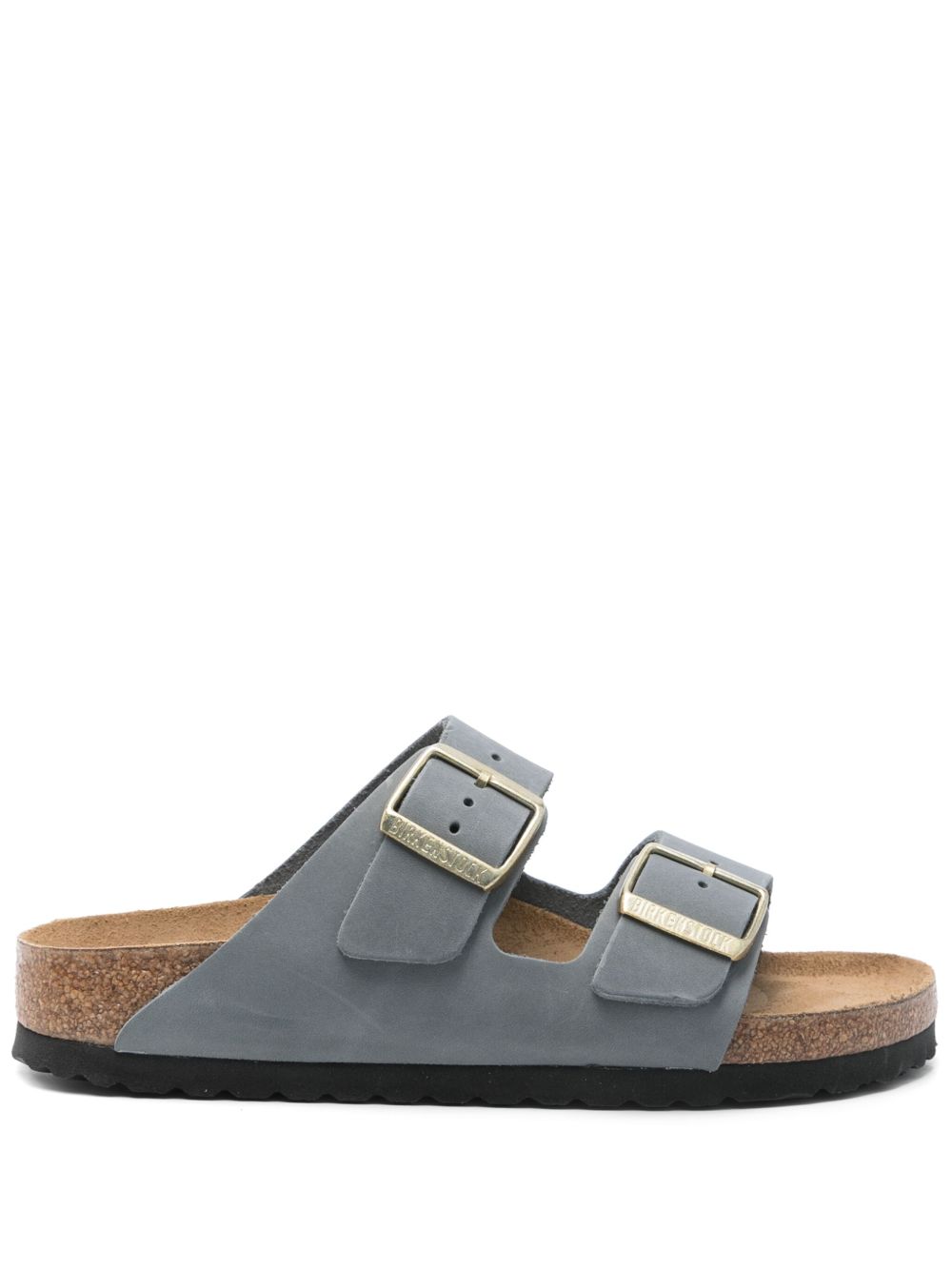 Birkenstock Birkenstock Arizona Oiled Leather Sandals