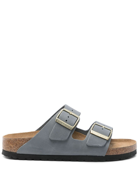 Birkenstock Birkenstock Arizona Oiled Leather Sandals
