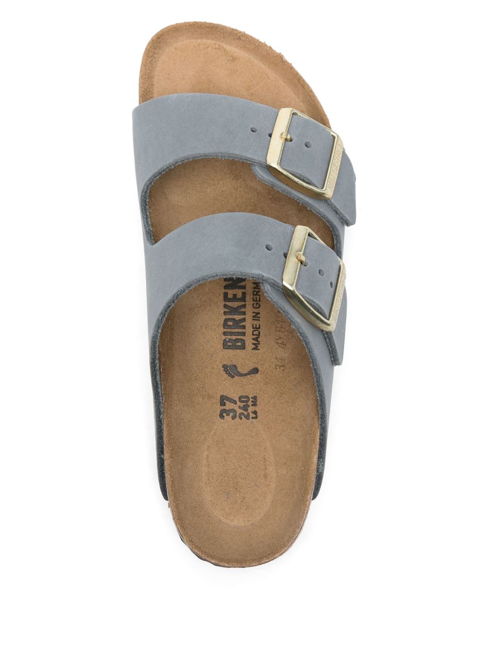 Birkenstock Birkenstock Arizona Oiled Leather Sandals