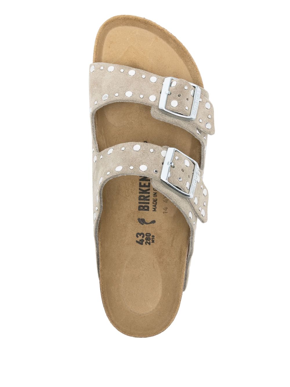 Birkenstock Birkenstock Arizona Rivet Sandals