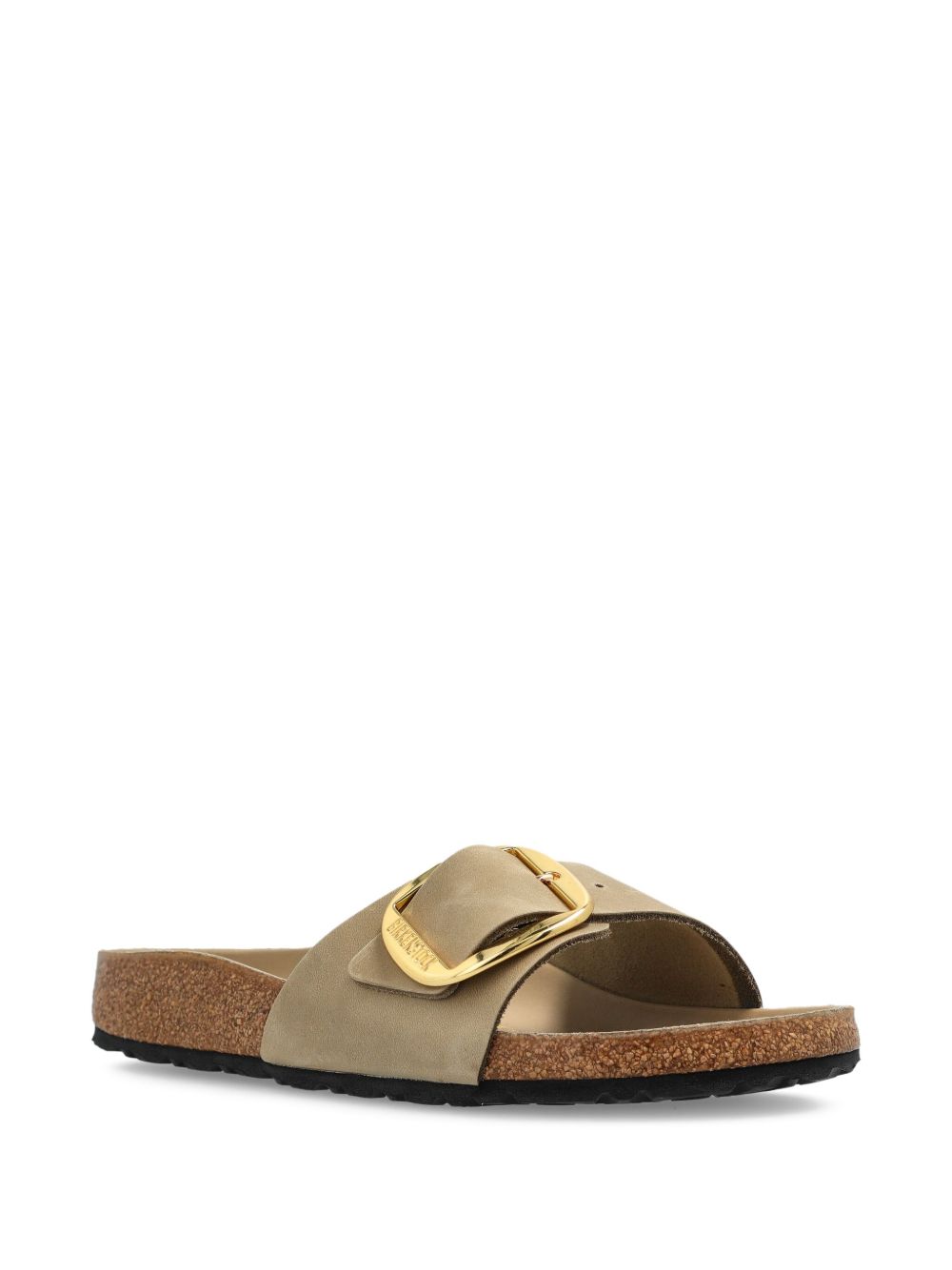 Birkenstock Birkenstock Madrid Big Buckle Sandals