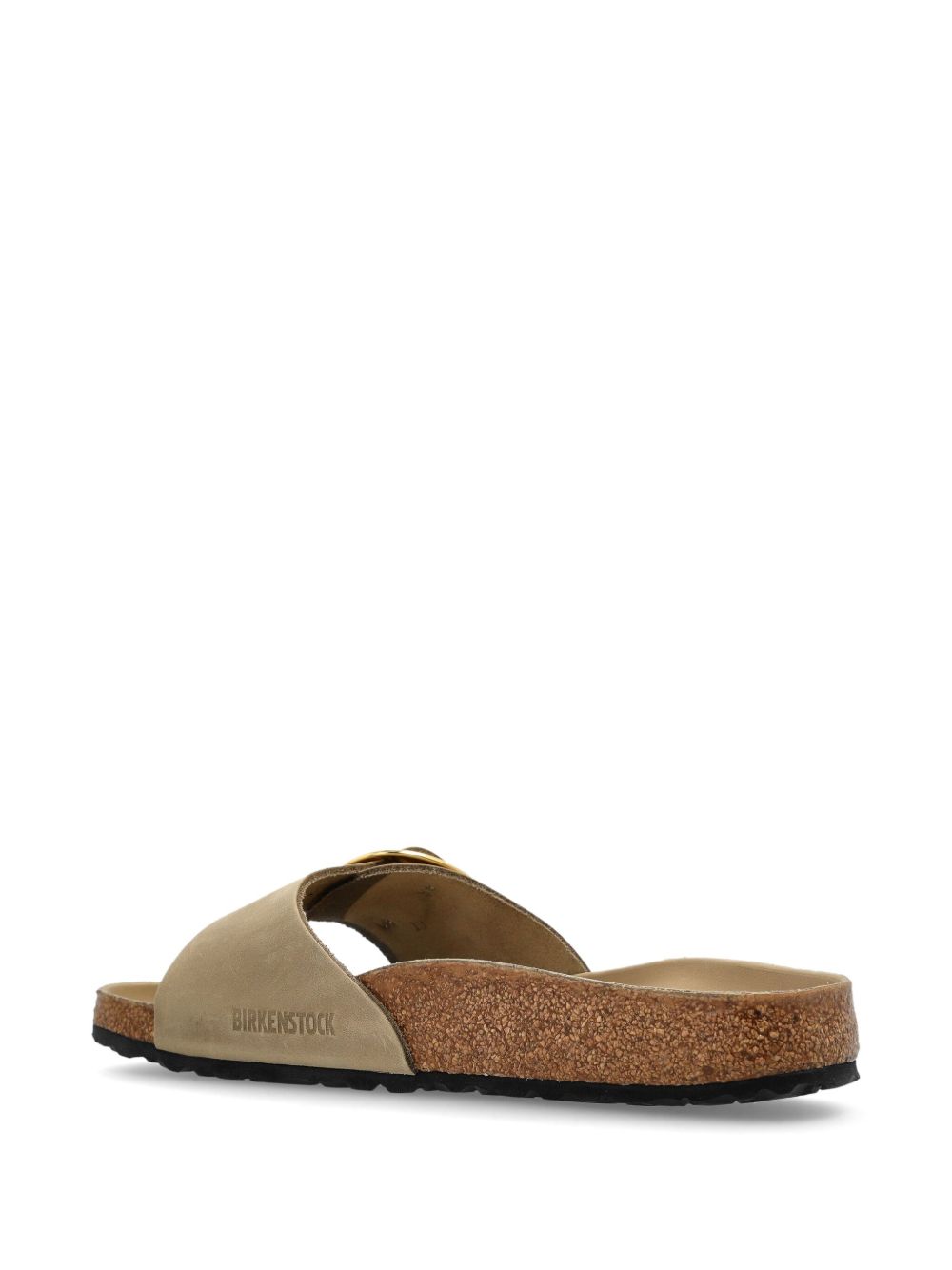 Birkenstock Birkenstock Madrid Big Buckle Sandals