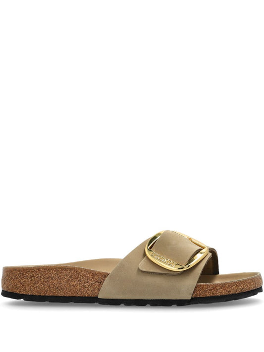 Birkenstock Birkenstock Madrid Big Buckle Sandals