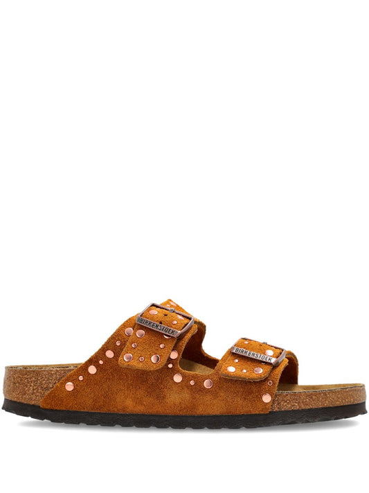 Birkenstock Birkenstock Arizona Rivet sandals