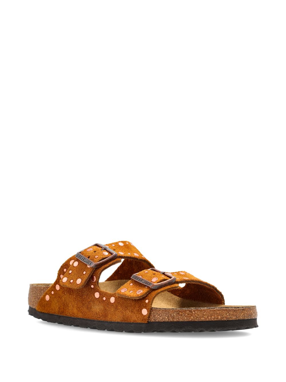 Birkenstock Birkenstock Arizona Rivet sandals
