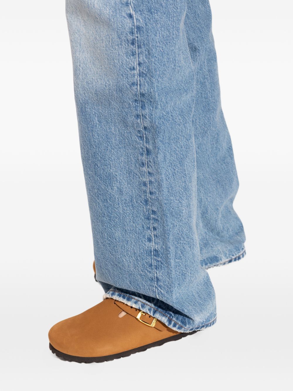 Birkenstock Birkenstock Tokio slingback clogs