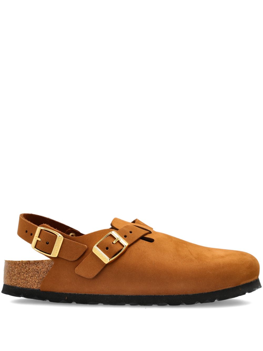 Birkenstock Birkenstock Tokio slingback clogs