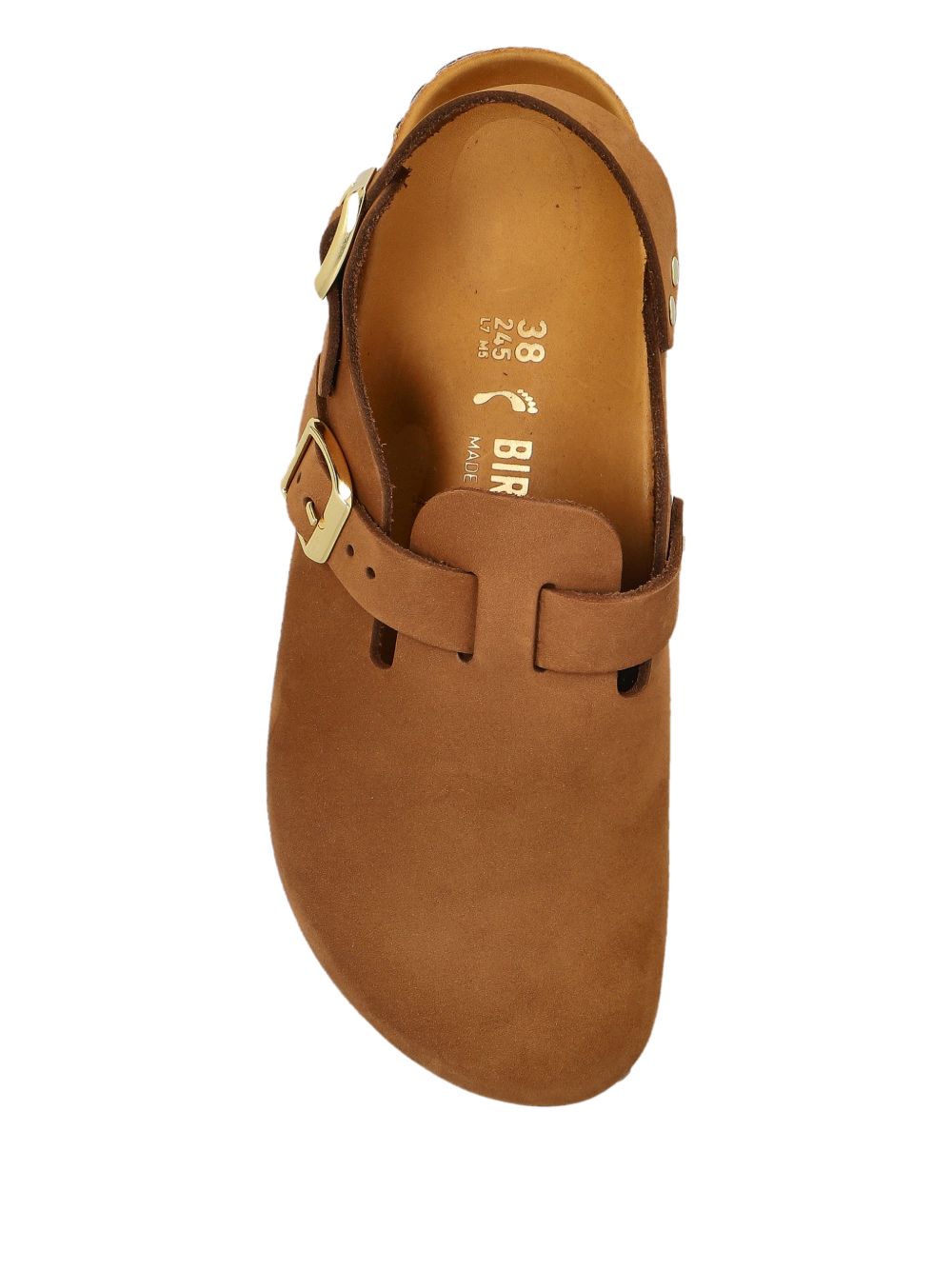 Birkenstock Birkenstock Tokio slingback clogs