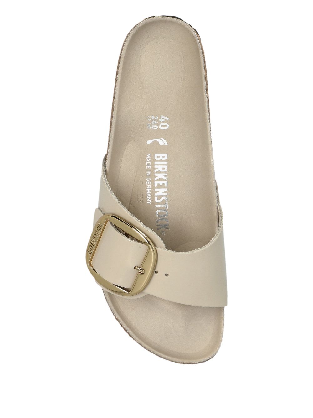 Birkenstock Birkenstock Madrid Sandals