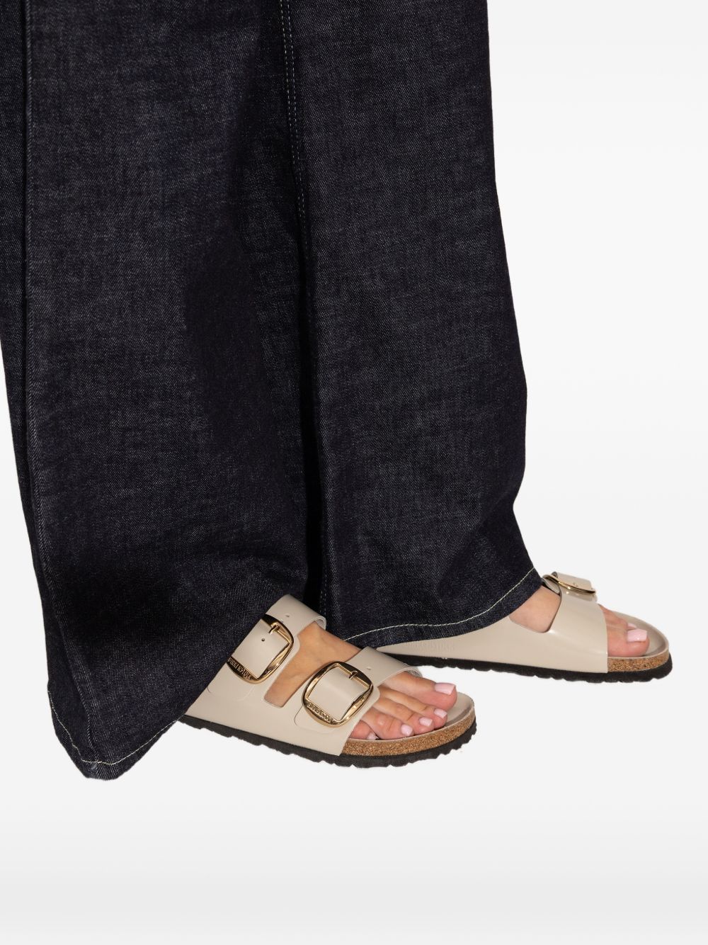 Birkenstock Birkenstock Arizona Big Buckle sandals
