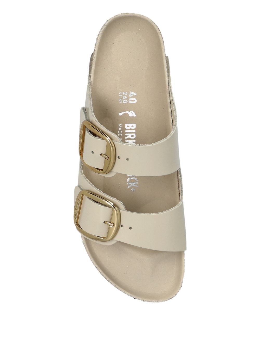 Birkenstock Birkenstock Arizona Big Buckle sandals