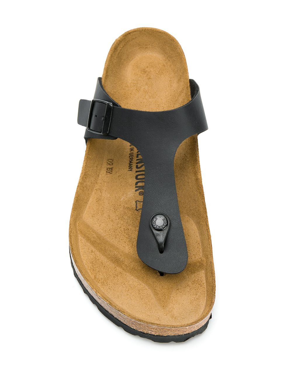 Birkenstock Birkenstock Gizeh thong sandals