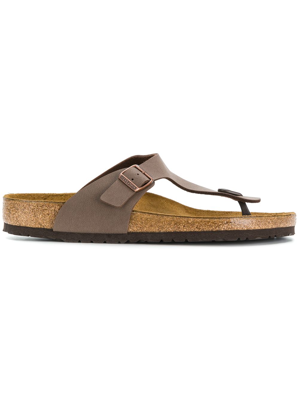 Birkenstock Birkenstock Gizeh thong sandals