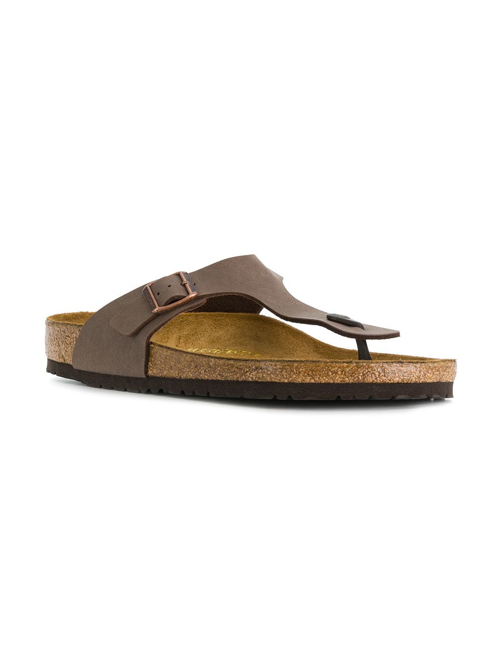 Birkenstock Birkenstock Gizeh thong sandals