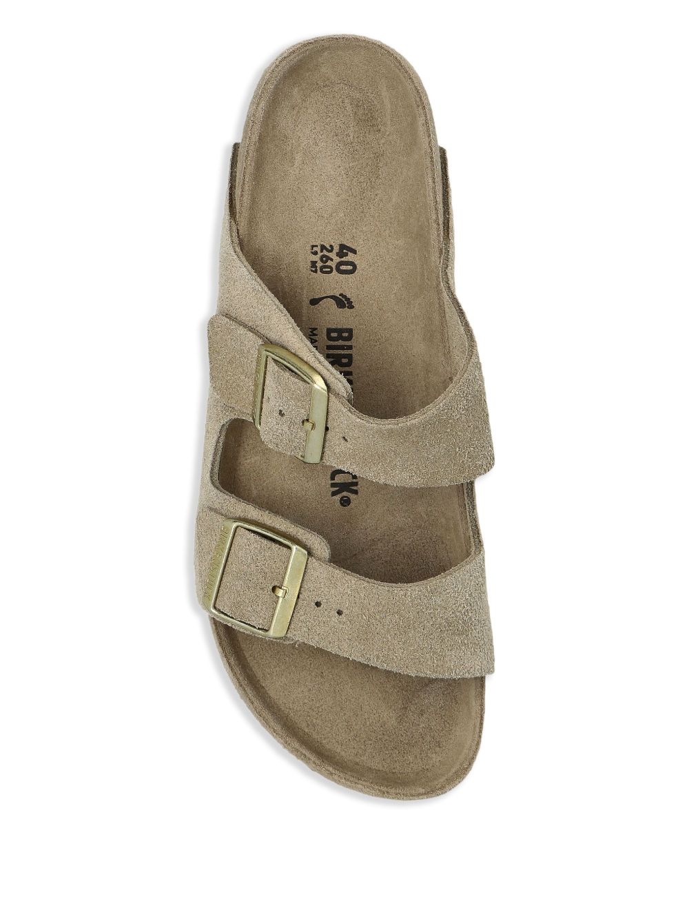 Birkenstock Birkenstock Arizona sandals