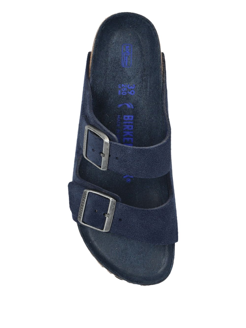 Birkenstock Birkenstock Arizona soft insole Sandals