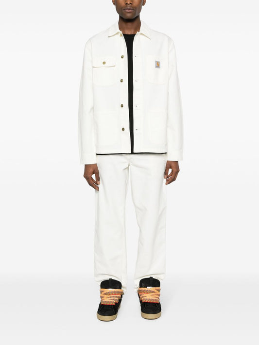 Carhartt Wip Main Carhartt WIP Organic cotton overshirt