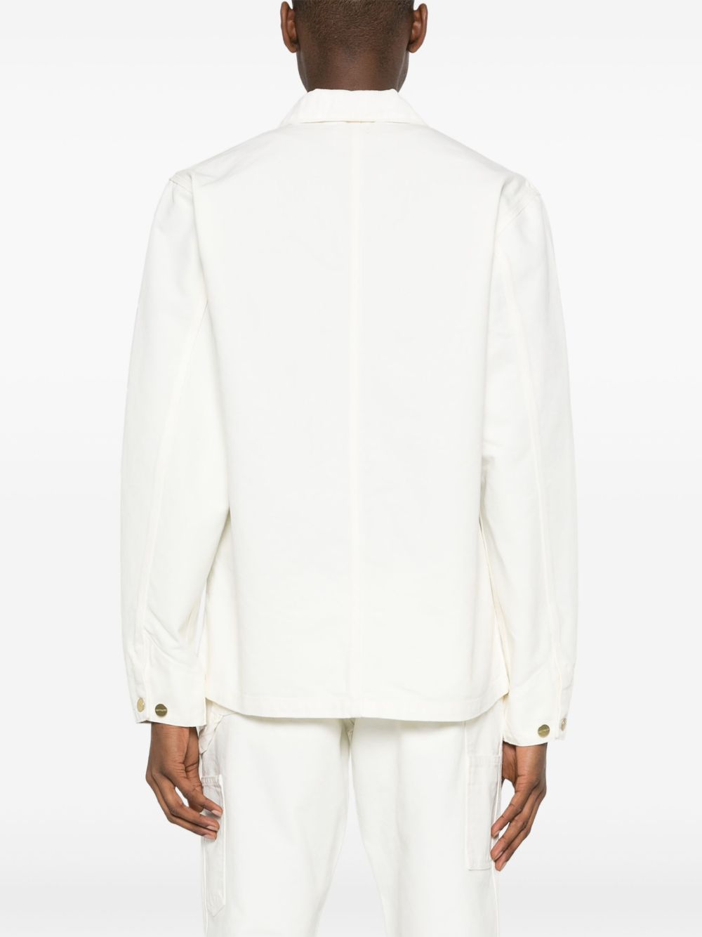 Carhartt Wip Main Carhartt Wip Main Carhartt WIP Organic cotton overshirt