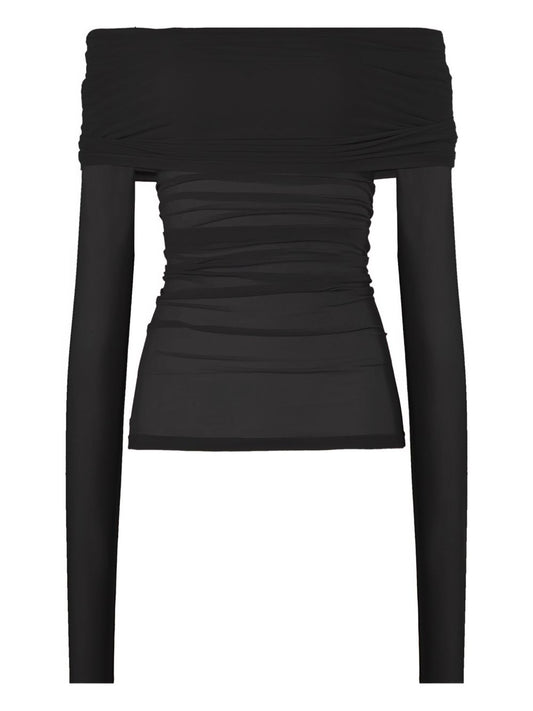 Wolford WOLFORD Sweaters BLACK