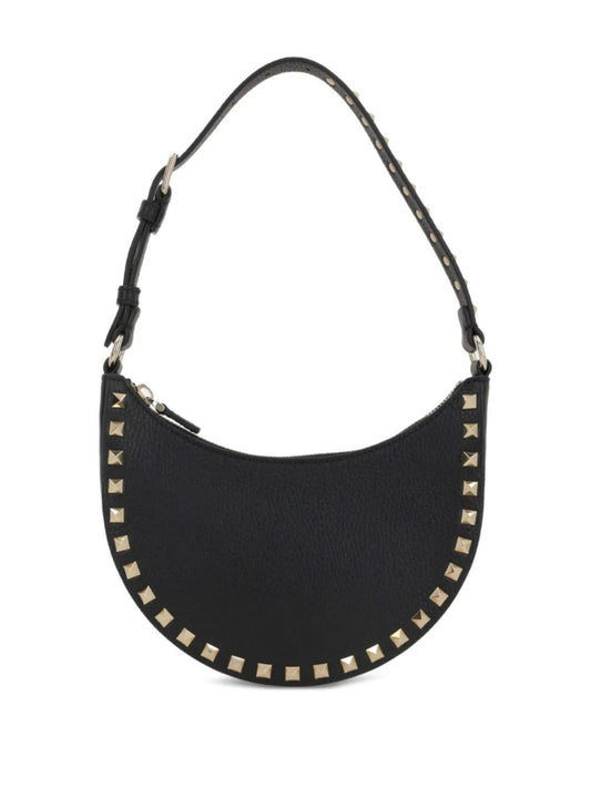 Valentino Garavani Rockstud hobo mini bag