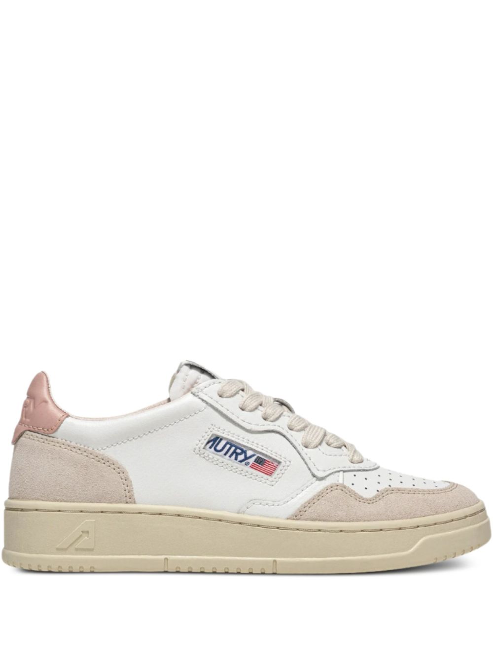Autry Autry Medalist Low sneakers