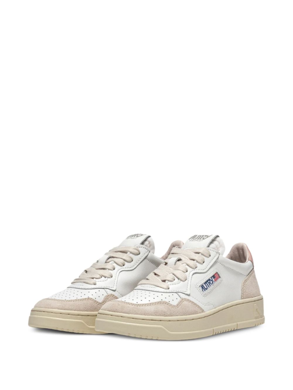 Autry Autry Medalist Low sneakers