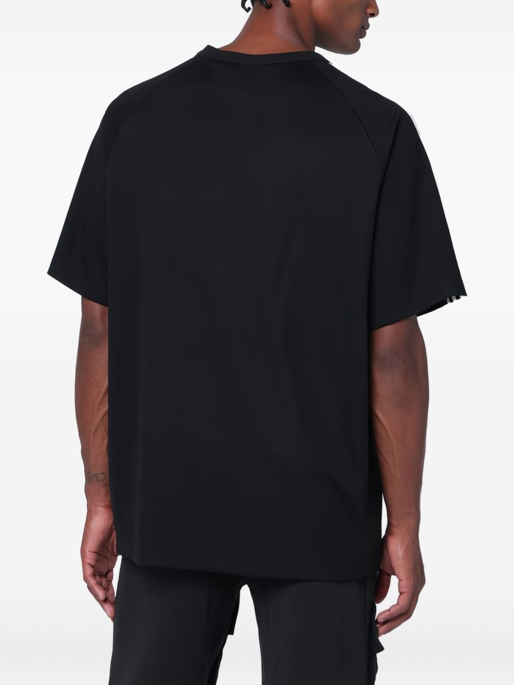 تيشيرت بشعار Y-3