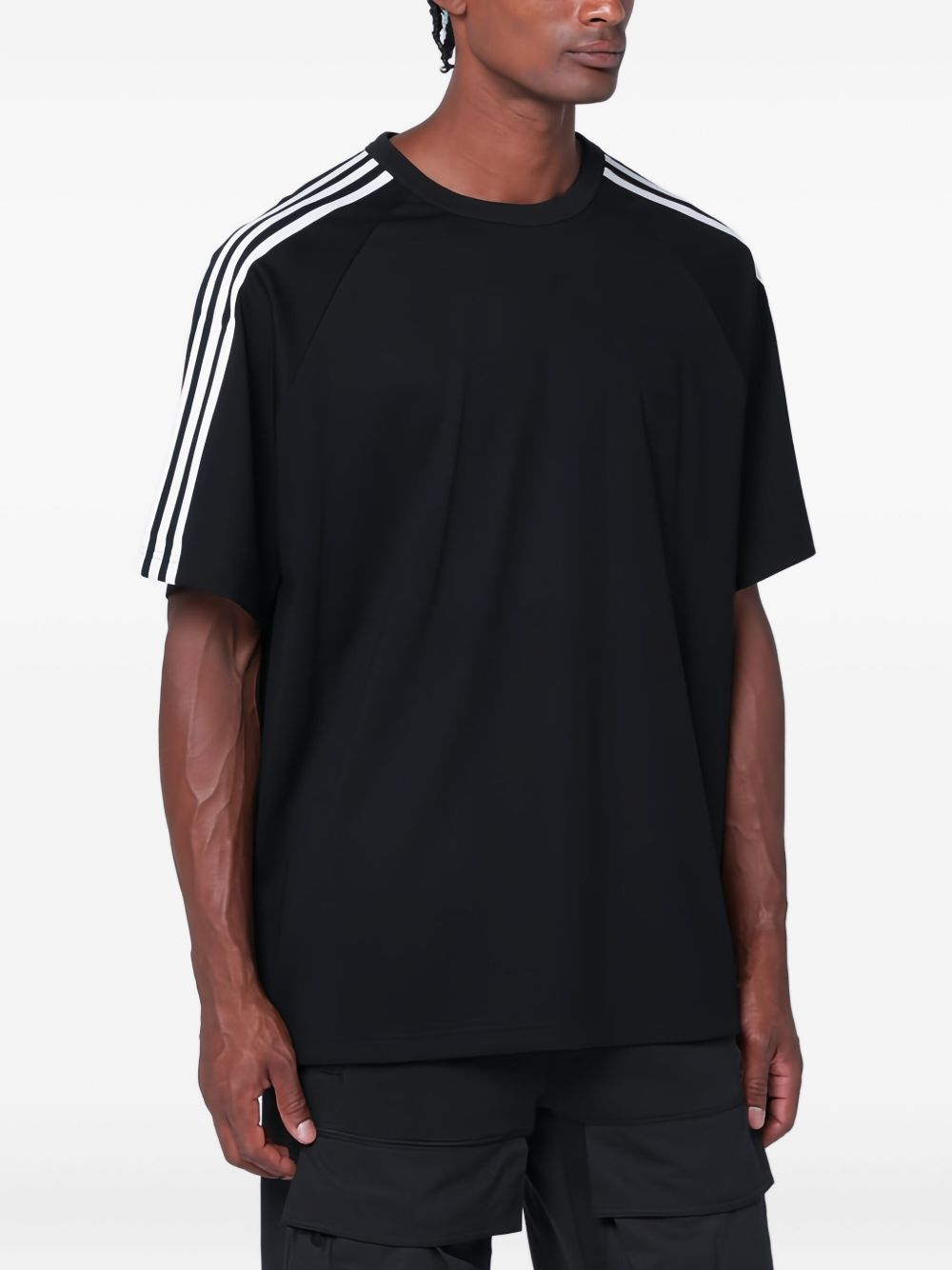 تيشيرت بشعار Y-3