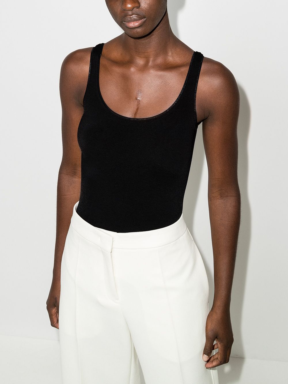 Wolford Wolford Jamaika bodysuit