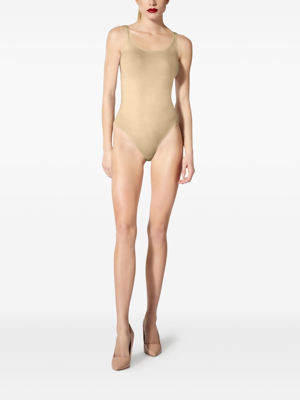 Wolford Wolford Jamaika bodysuit