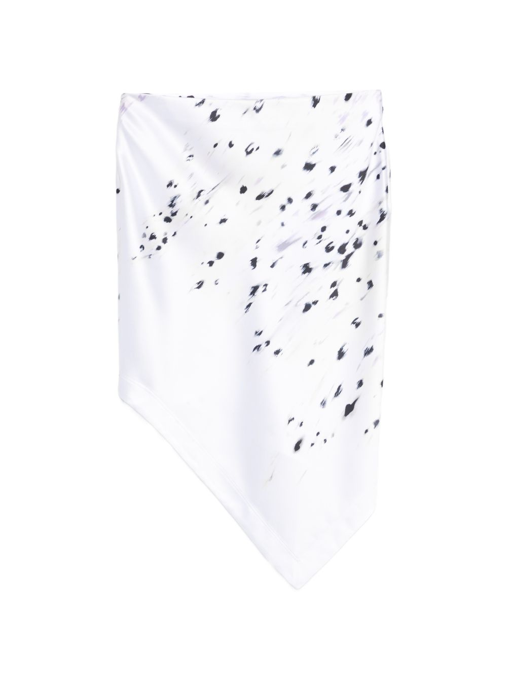 Iro Iro Voltera midi skirt