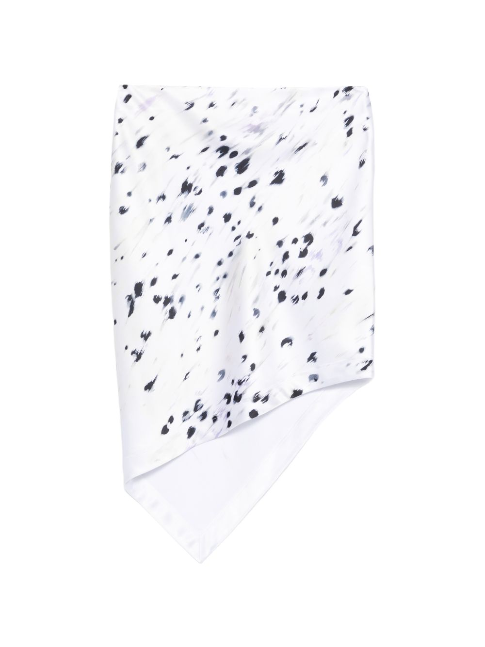 Iro Iro Voltera midi skirt