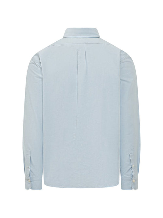 Kenzo Boke Flower cotton shirt