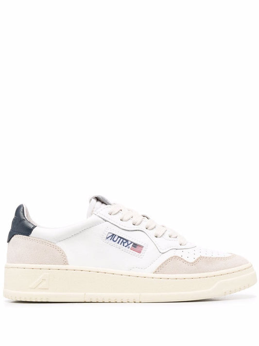 Autry MEDALIST LOW SNEAKERS
