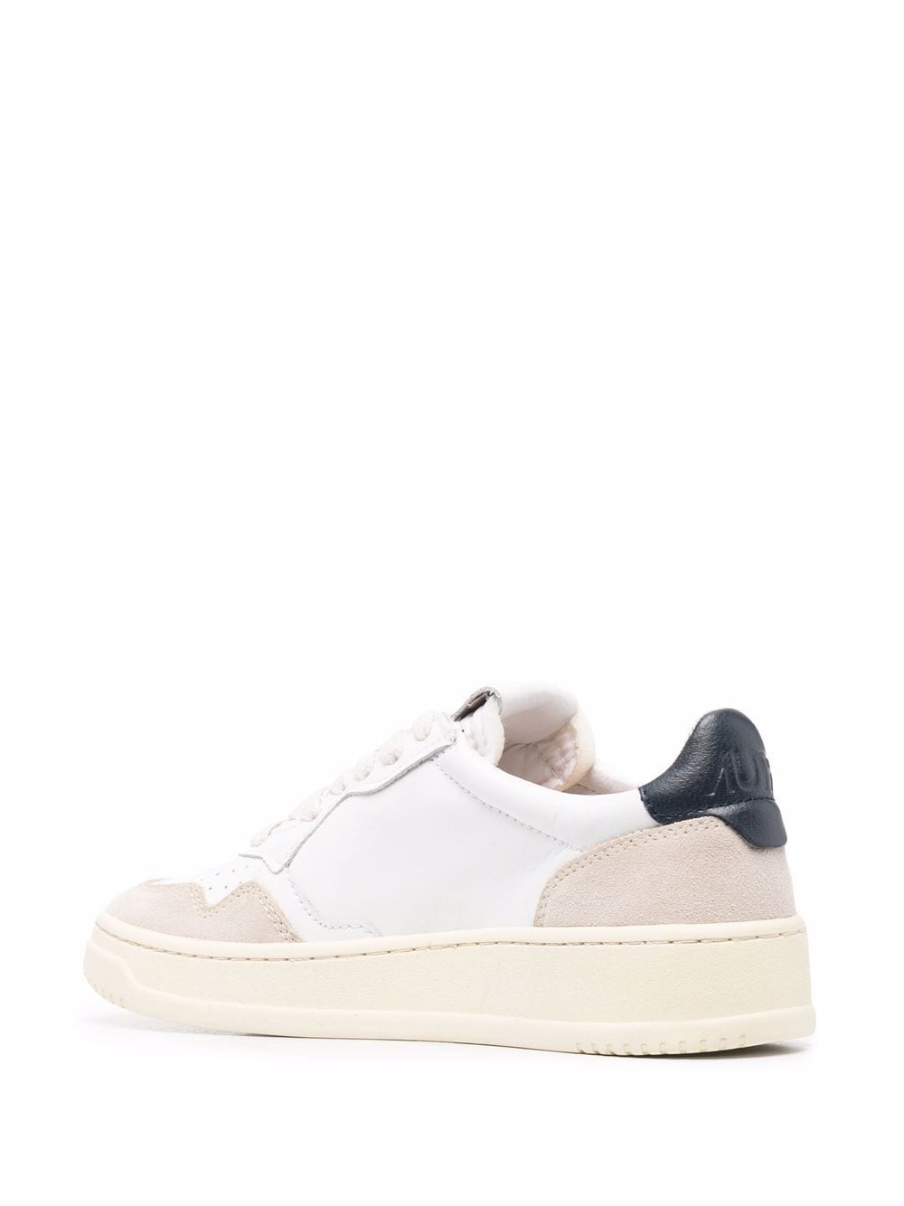 Autry Autry MEDALIST LOW SNEAKERS