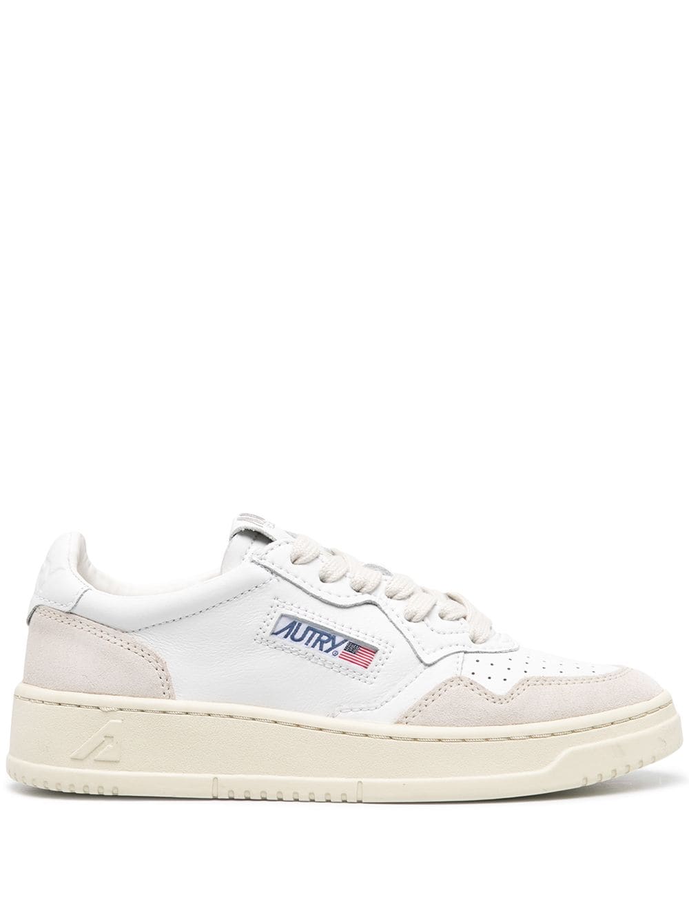 Autry Autry Medalist Low sneakers.