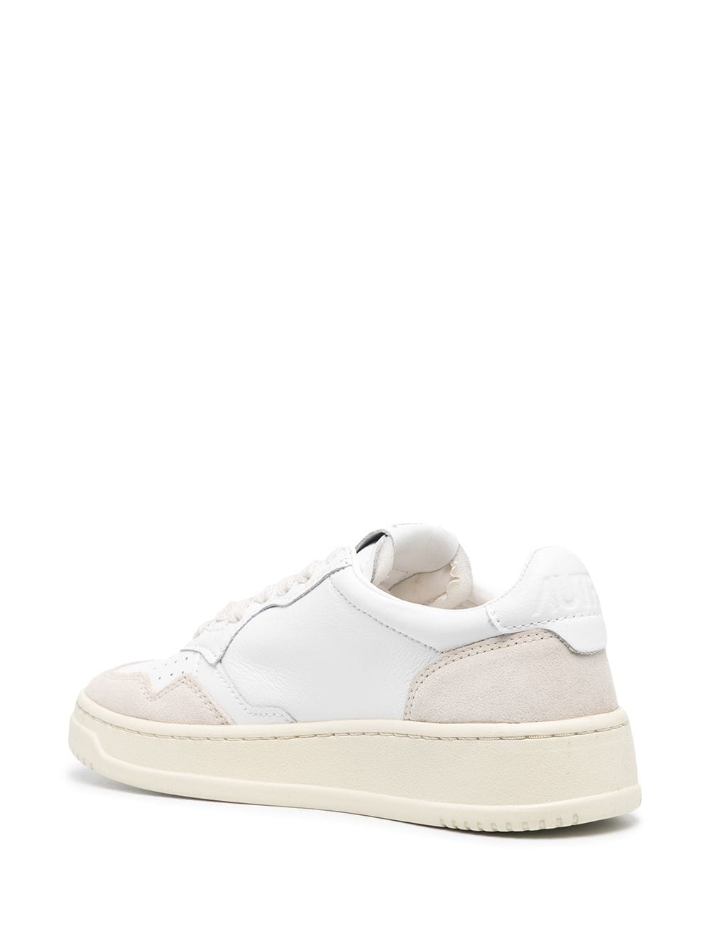 Autry Autry Medalist Low sneakers.