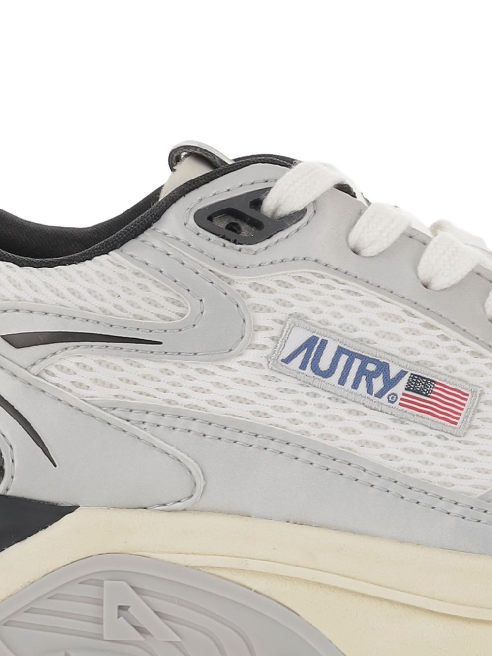 Autry Autry Hyperway Sneakers